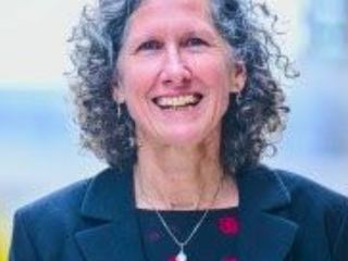 Meet Carrie, Marketing Mentor on Upnotch