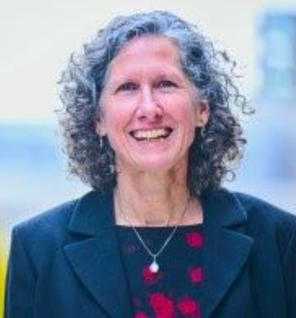 Meet Carrie, Marketing Mentor on Upnotch