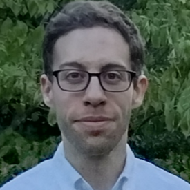 Meet Henry, STEM Mentor on Upnotch