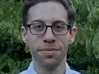 Meet Henry, STEM Mentor on Upnotch
