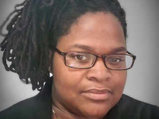 Meet Evalee, Organizational Development Mentor on Upnotch