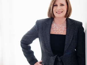 Meet Tabatha, Leadership Mentor on Upnotch