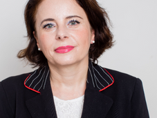 Meet Ana-Maria, Digital Transformation Mentor on Upnotch