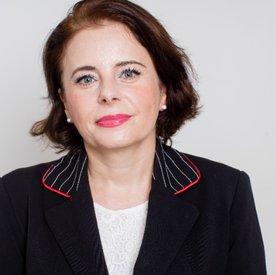 Meet Ana-Maria, Digital Transformation Mentor on Upnotch