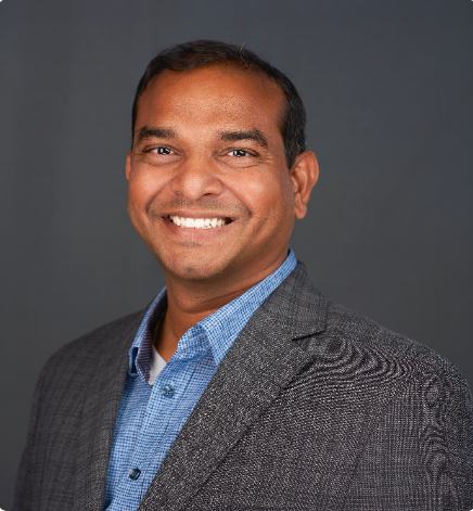Meet Eswar, Supply Chain Mentor on Upnotch