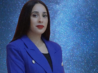 Meet Sara, Cybersecurity Mentor on Upnotch