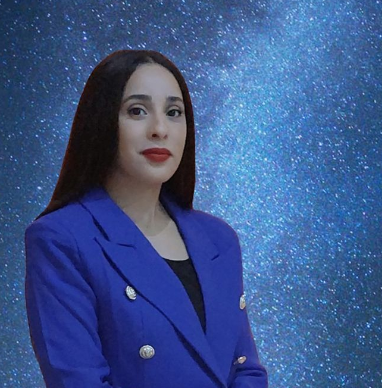 Sara Elfilali, Upnotch Member