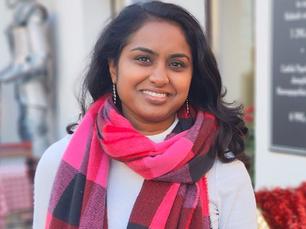 Meet Lakshmi, FinTech Mentor on Upnotch