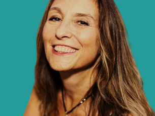Meet Alexandra, Tech Mentor on Upnotch