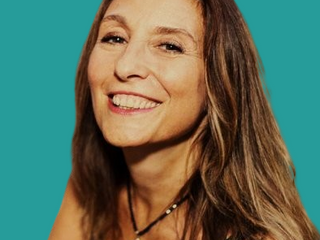 Meet Alexandra, Tech Mentor on Upnotch