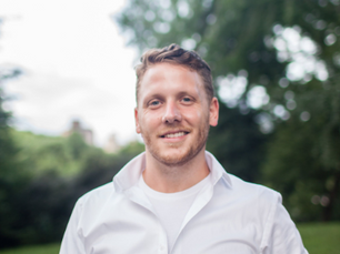 Meet Sammy, Marketing Mentor on Upnotch