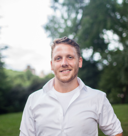 Meet Sammy, Marketing Mentor on Upnotch