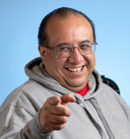 Meet David, Cloud Mentor on Upnotch