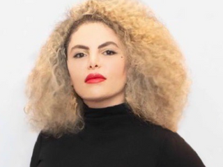 Meet Rania, Business Mentor on Upnotch