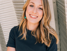 Meet Lauren, Customer Success Mentor on Upnotch