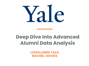 Rachel Davies, Yale University | Talk