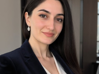 Meet Eleonor, IT Mentor on Upnotch