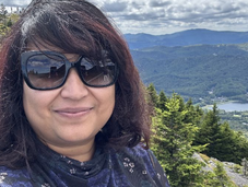 Meet Payel, Data Science Mentor on Upnotch