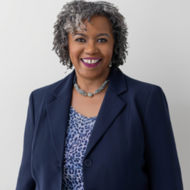 Meet Veronica, Leadership Mentor on Upnotch