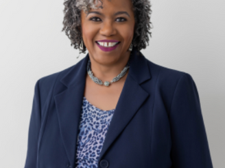Meet Veronica, Leadership Mentor on Upnotch