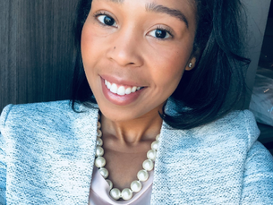 Meet Cassandra, HR Mentor on Upnotch