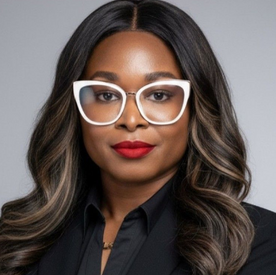 Meet Veronica, Leadership Mentor on Upnotch