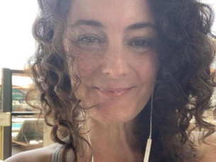 Meet Alexandra, Leadership Mentor on Upnotch