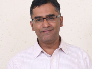 Meet Shahzad, Business Mentor on Upnotch