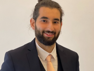 Meet Wassim, AI Mentor on Upnotch