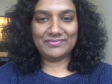 Meet Sujatha, IT Mentor on Upnotch