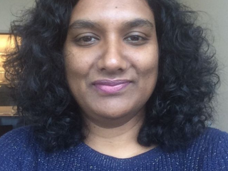 Meet Sujatha, IT Mentor on Upnotch