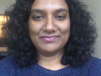 Meet Sujatha, IT Mentor on Upnotch