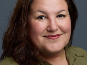 Meet Christina, HR Mentor on Upnotch