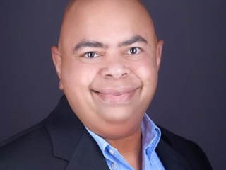 Meet Ganesh, Digital Transformation Mentor on Upnotch