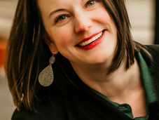 Meet Karina, Product Development Mentor on Upnotch