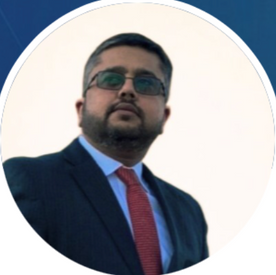 Meet Smit, AI Mentor on Upnotch