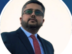 Meet Smit, AI Mentor on Upnotch