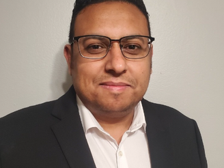 Meet Haitham, Engineering Mentor on Upnotch