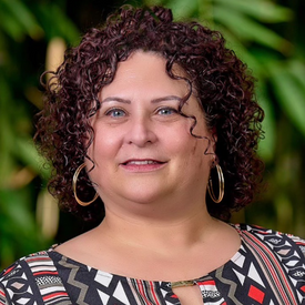 Meet Hilary, Leadership Mentor on Upnotch