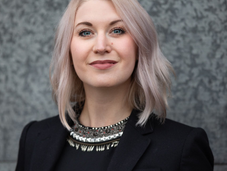 Meet Kierra, Marketing Mentor on Upnotch