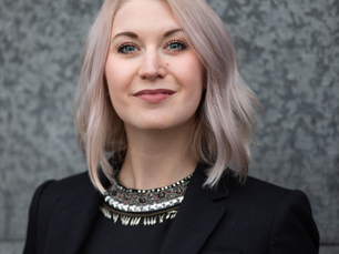 Meet Kierra, Marketing Mentor on Upnotch