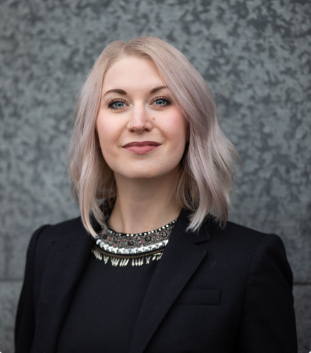 Meet Kierra, Marketing Mentor on Upnotch