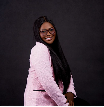 Judith Azi, Upnotch Member