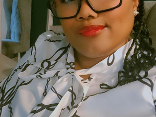 Meet Keyerra, Talent Acquisition Mentor on Upnotch