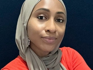 Meet Fatou, Accounting Mentor on Upnotch