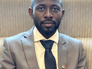 Meet Akin, Product Mentor on Upnotch