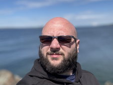 Meet Eugene, Tech Mentor on Upnotch
