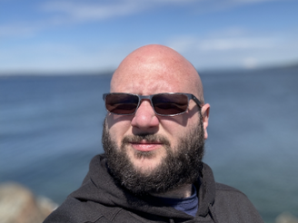 Meet Eugene, Tech Mentor on Upnotch