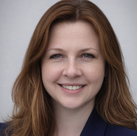 Meet Elisabeth, Tech Leadership Mentor on Upnotch