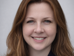 Meet Elisabeth, Tech Leadership Mentor on Upnotch